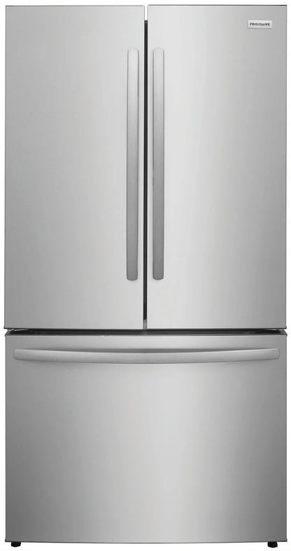 Frigidaire Refrigerator 36" Stainless Steel FRFN2813AF