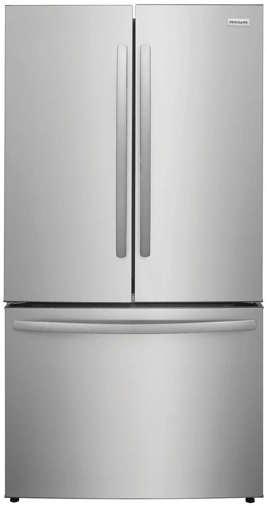 Frigidaire Refrigerator 36" Stainless Steel FRFN2813AF