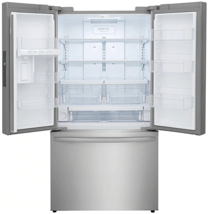 Frigidaire Refrigerator 36" Stainless Steel FRFN2813AF