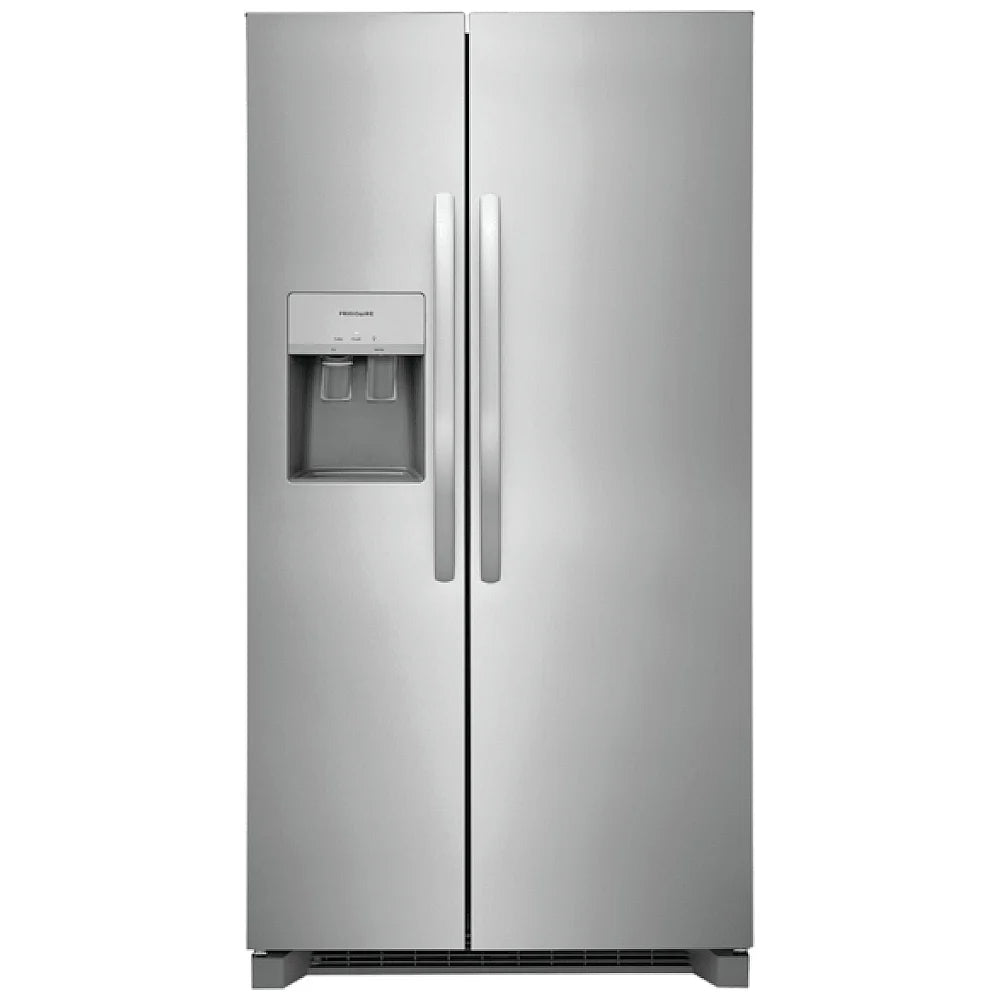 Frigidaire Refrigerator 36" Stainless Steel FRSS2623AF