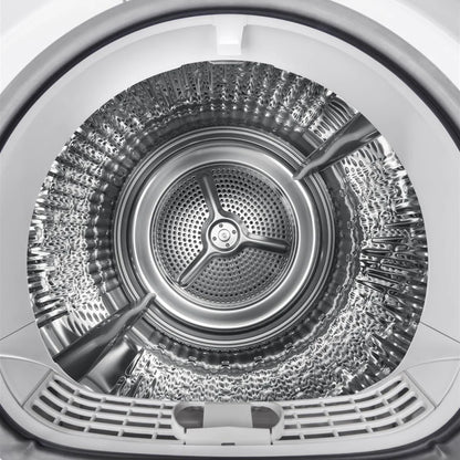 GE Dryers 24" White GFD14JSINWW