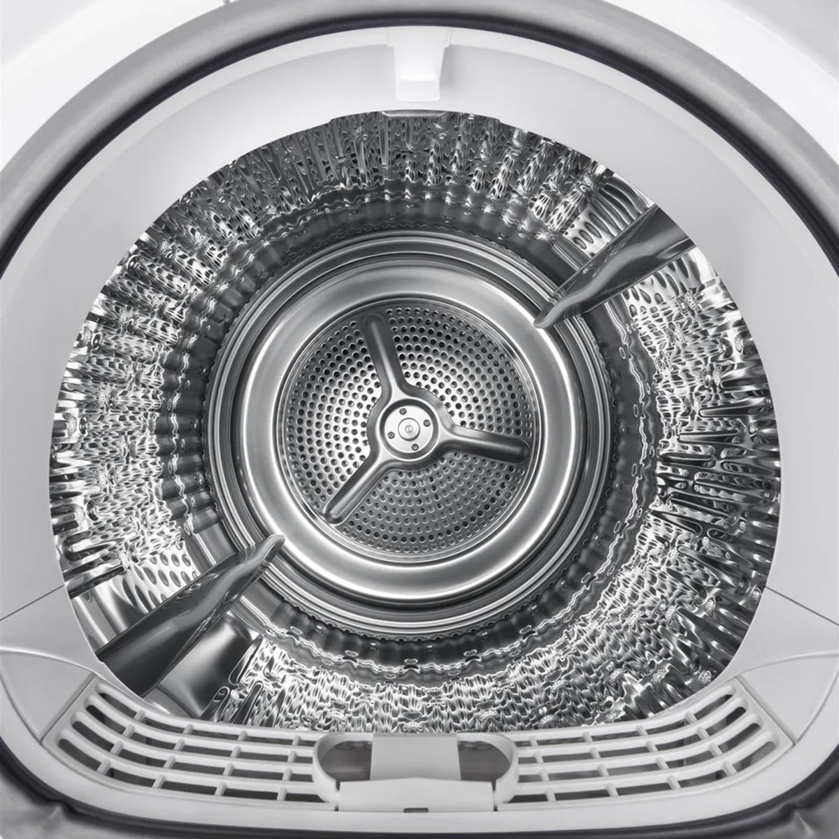 GE Dryer 24" White GFD14JSINWW