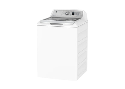 GE Washer 27" White GTW680BMRWS