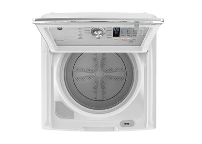 GE Washer 27" White GTW680BMRWS