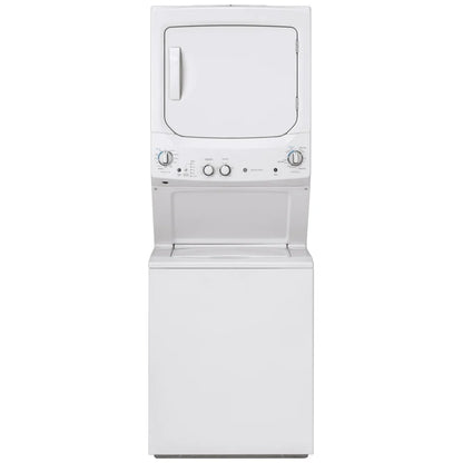 GE Laundry Centre 27" White GUD27ESMMWW