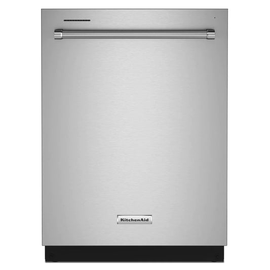 KitchenAid Dishwasher 24" Stainless Steel KDTE204KPS