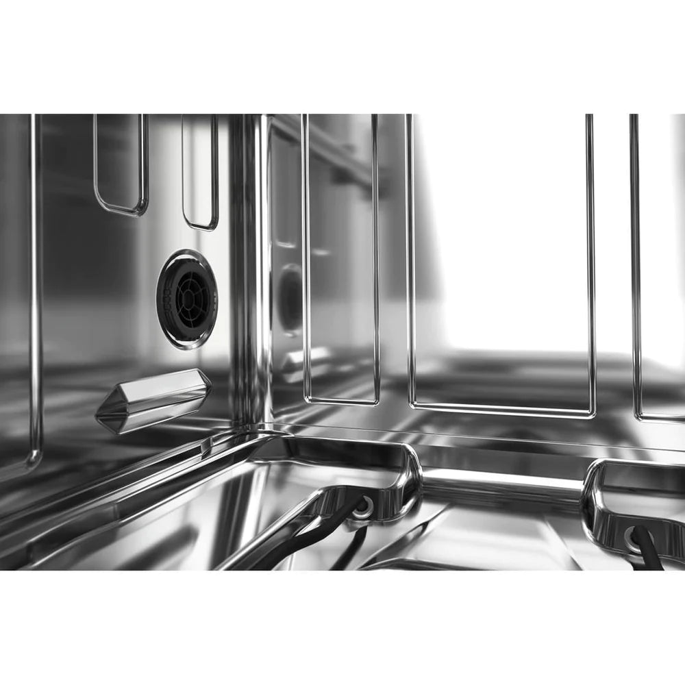 KitchenAid Dishwashers 24" Stainless Steel KDTE204KPS