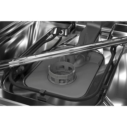 KitchenAid Dishwasher 24" Stainless Steel KDTE204KPS