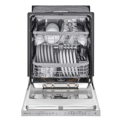 LG Dishwasher 24" Stainless Steel LDP6809SS