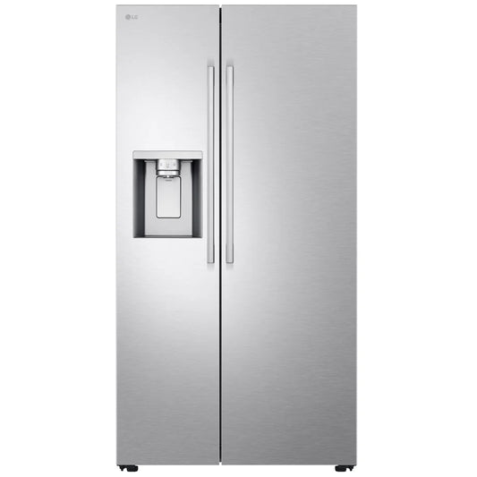 LG refrigerator 36" Stainless Steel LS27T3230S