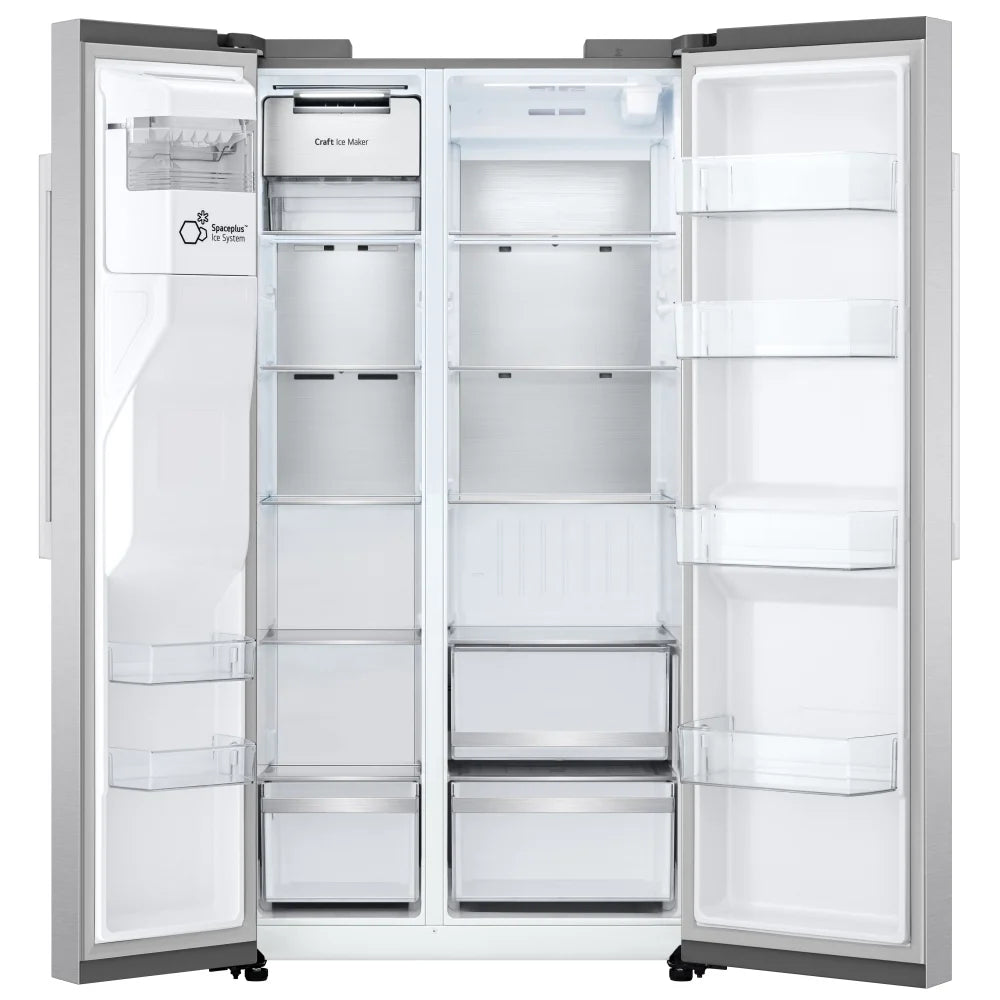 LG refrigerator 36" Stainless Steel LS27T3230S