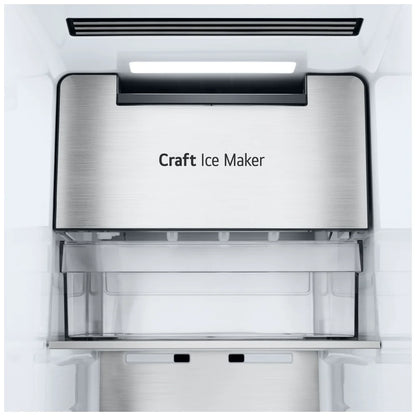 LG refrigerator 36" Stainless Steel LS27T3230S