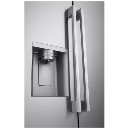 LG refrigerator 36" Stainless Steel LS27T3230S