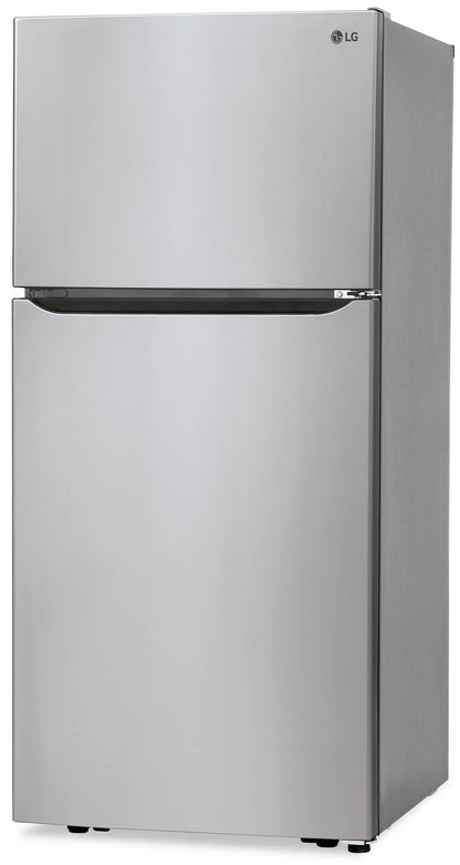 LG Refrigerator 30" Stainless Steel LTCS20020S