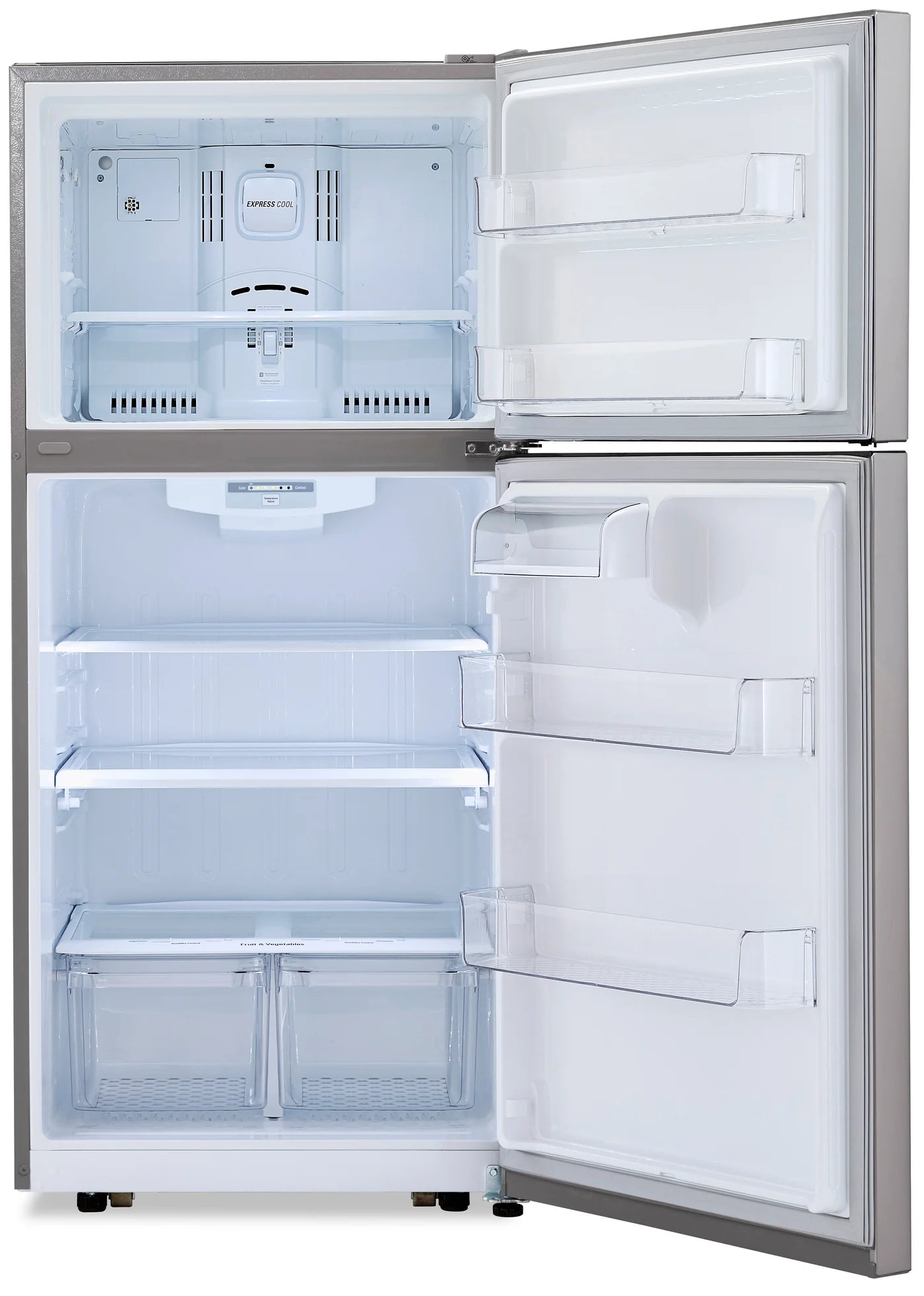 LG Refrigerator 30" Stainless Steel LTCS20020S