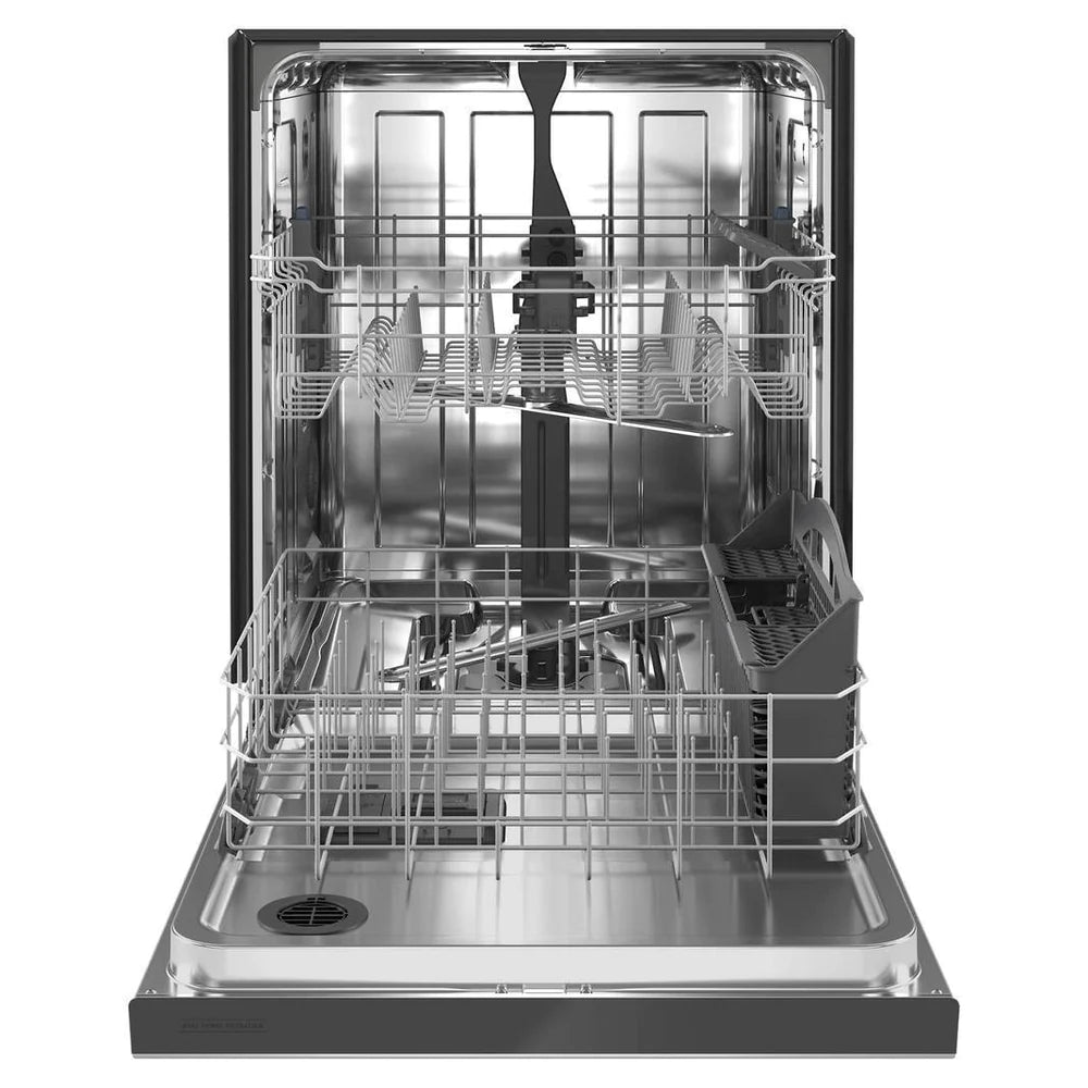 Maytag Dishwasher 24" Stainless Steel MDB4949SKZ