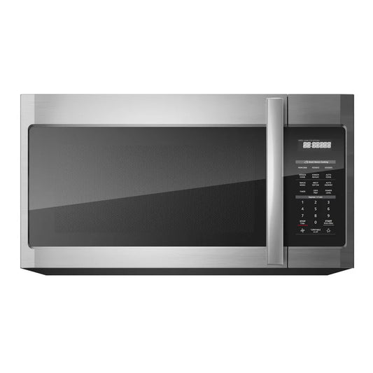 Miami   30"   Stainless   Steel   Over-Range   Microwave