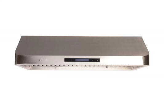 Cyclone Ventilation 36" Stainless Steel NA330