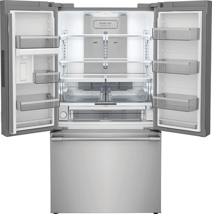 Frigidaire Refrigerator 36" Stainless Steel PRFG2383AF