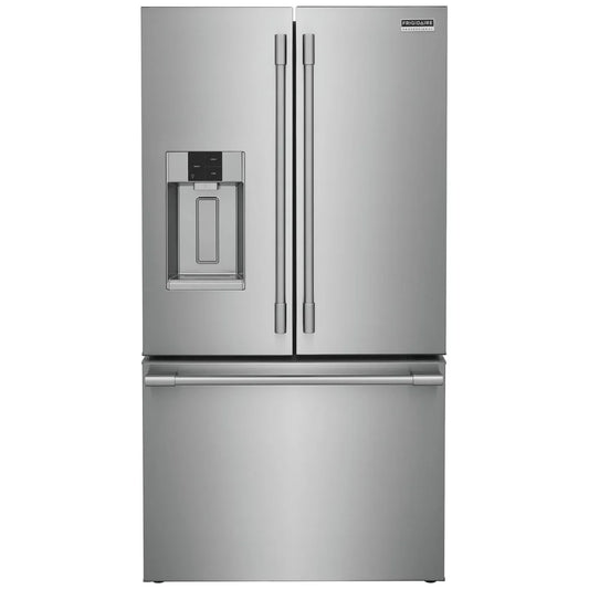 Frigidaire refrigerator 36" Stainless Steel PRFS2883AFF