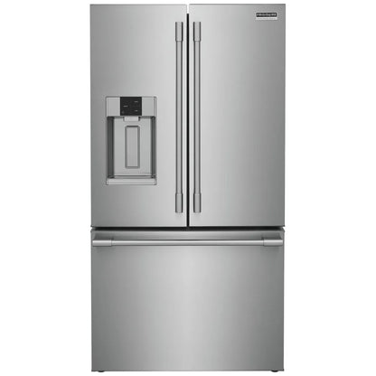 Frigidaire refrigerator 36" Stainless Steel PRFS2883AFF