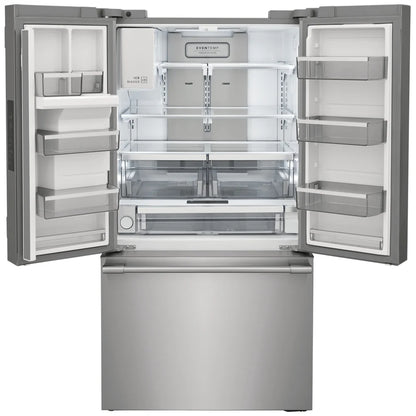 Frigidaire refrigerator 36" Stainless Steel PRFS2883AFF