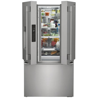 Frigidaire refrigerator 36" Stainless Steel PRFS2883AFF