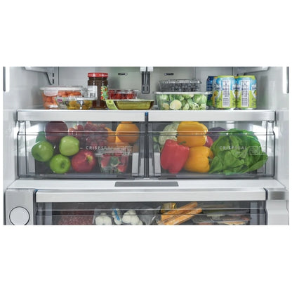 Frigidaire refrigerator 36" Stainless Steel PRFS2883AFF