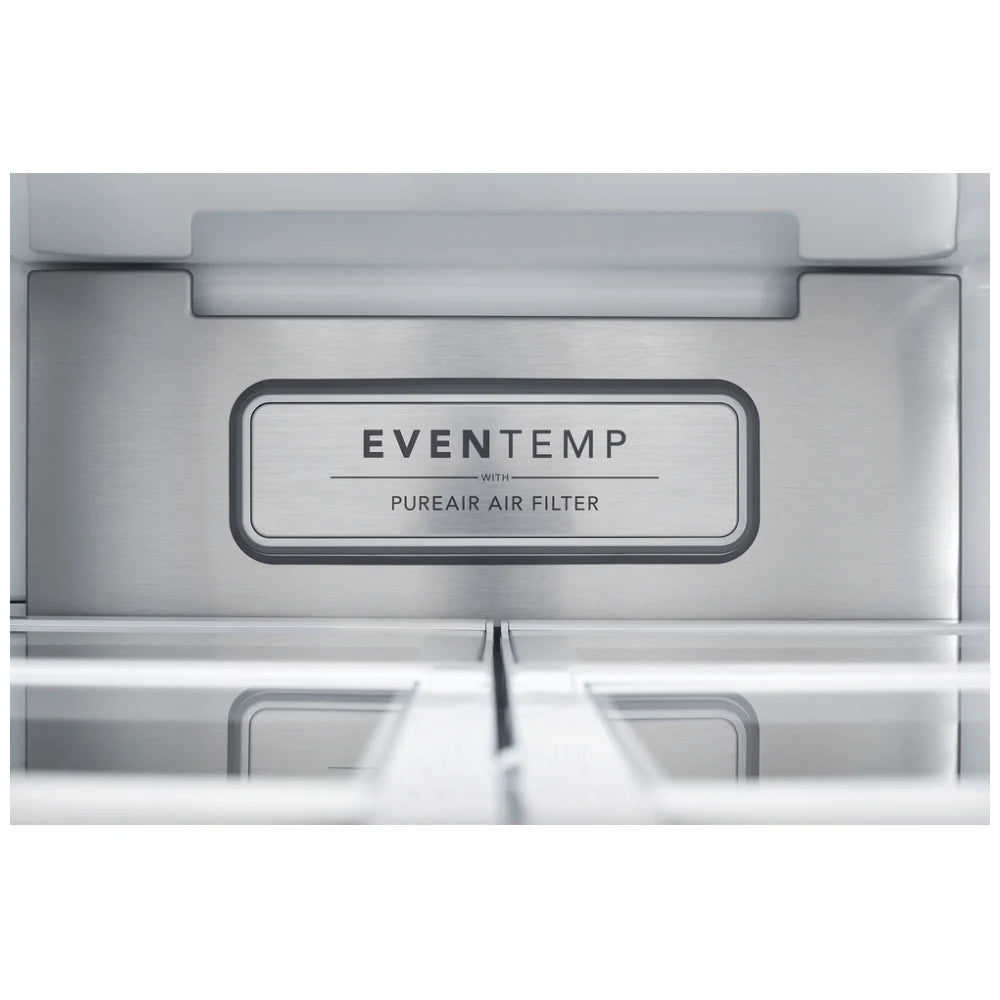 Frigidaire refrigerator 36" Stainless Steel PRFS2883AFF