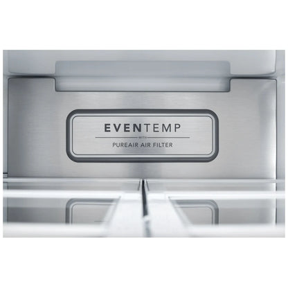 Frigidaire refrigerator 36" Stainless Steel PRFS2883AFF