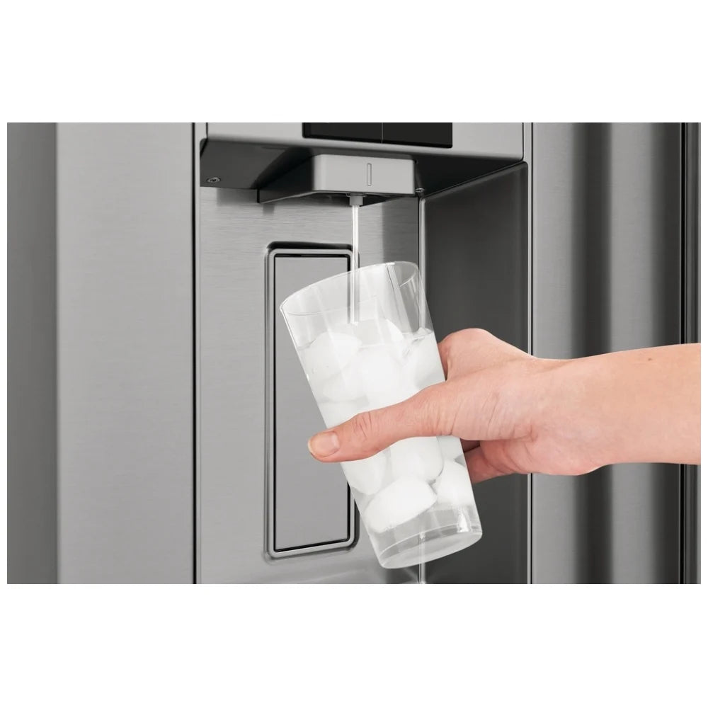 Frigidaire refrigerator 36" Stainless Steel PRFS2883AFF