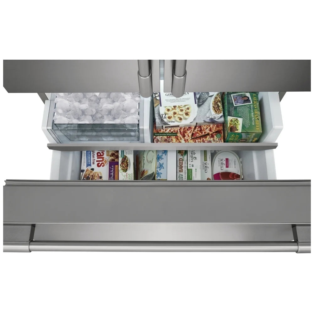 Frigidaire refrigerator 36" Stainless Steel PRFS2883AFF