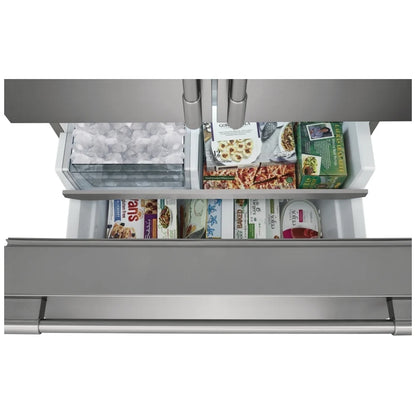 Frigidaire refrigerator 36" Stainless Steel PRFS2883AFF