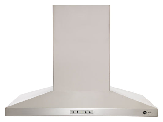 GE Ventilation 30" Stainless Steel PVWT930SSV