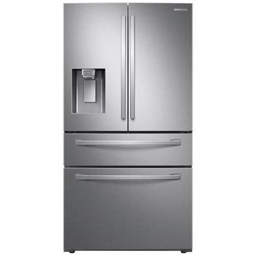 Samsung Refrigerator 36" Stainless Steel RF28R7201SR