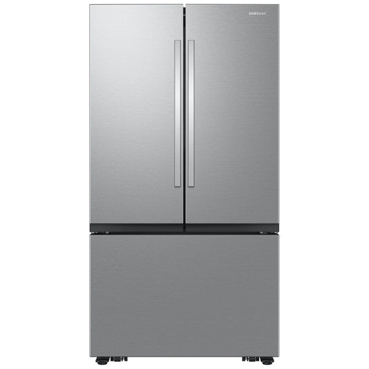 Samsung Refrigerator 36" Stainless Steel RF32CG5100SR