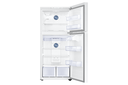 Samsung Refrigerator 28" White RT18M6213WW
