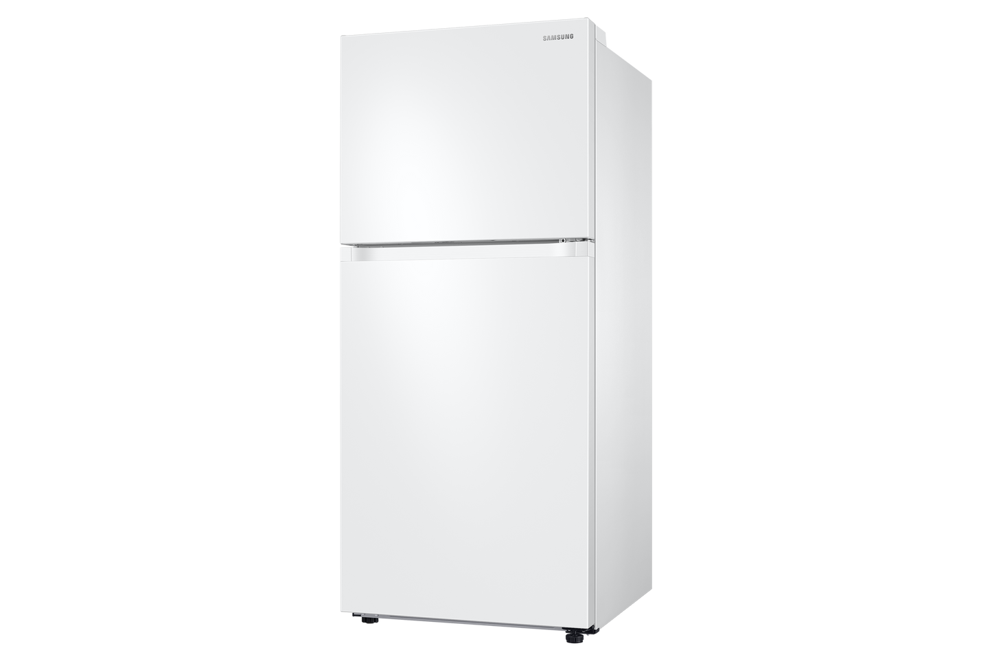 Samsung Refrigerator 28" White RT18M6213WW