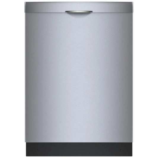 Bosch 300 Series 24 in Stainless Steel Dishwasher SHE43CM5N