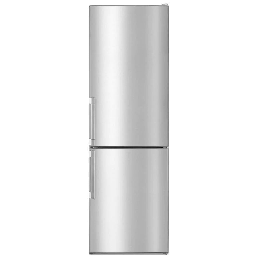 Whirlpool Refrigerator 24" Stainless Steel URB551WNGZ