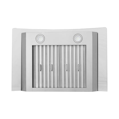 Vesta Ventilation 36" Stainless steel VRH-BERLIN-36SS - Appliance Bazaar