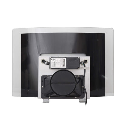 Vesta Ventilation 36" Stainless steel VRH-BERLIN-36SS - Appliance Bazaar