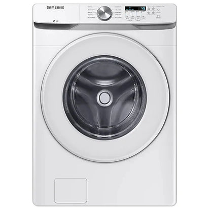 Samsung Washer 27" White WF4ST6000AW