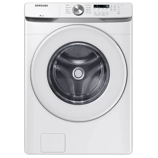 Samsung Washer 27" White WF4ST6000AW