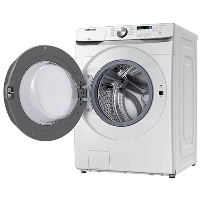 Samsung Washer 27" White WF4ST6000AW