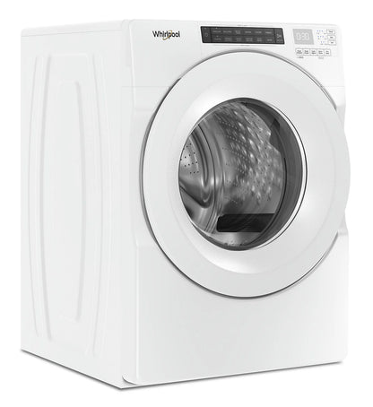 Whirlpool Washer 27" White WFW560CHW