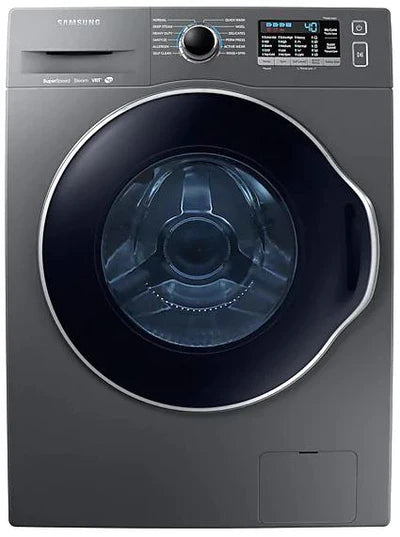 Samsung Washer 24" Grey WW22K6800AX