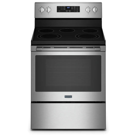Maytag  Electric Range 30" YMER7700LZ