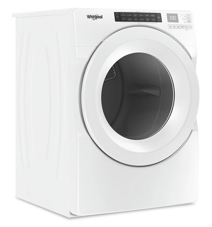 Whirlpool Dryer 27" White YWED5620HW