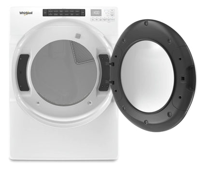 Whirlpool Dryer 27" White YWED5620HW